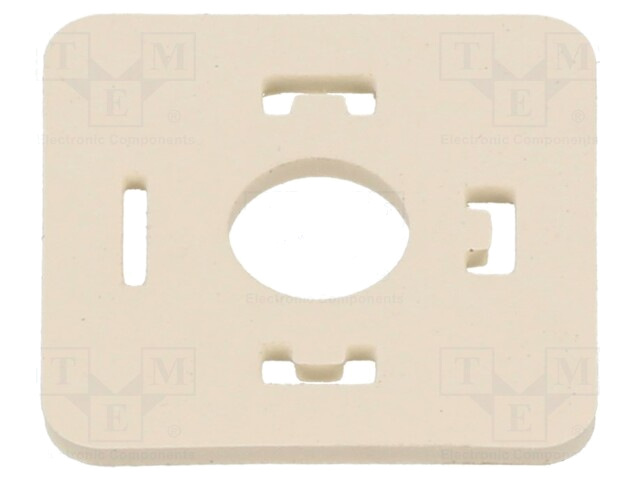 Accessoires: afsluiting; 210; Dichting: NBR-rubber Accessoires: afsluiting; 210; Dichting: NBR-rubber